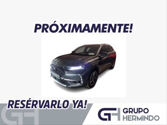 Imagen de DS DS7 E-Tense Grand Chic Aut. 4x4