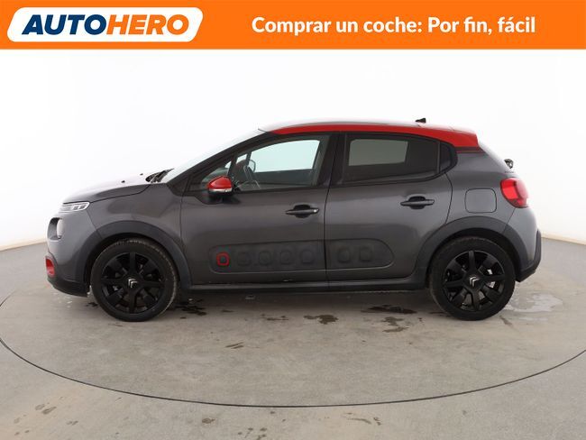 Foto del CITROEN C3 1.6BlueHDi S&S Shine 100
