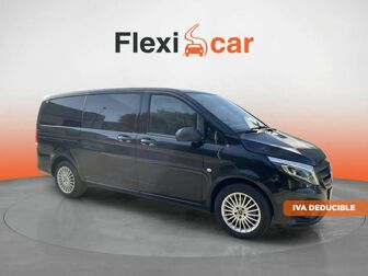 Imagen de MERCEDES Vito Tourer 116 CDI Pro Extralarga 9G-Tronic