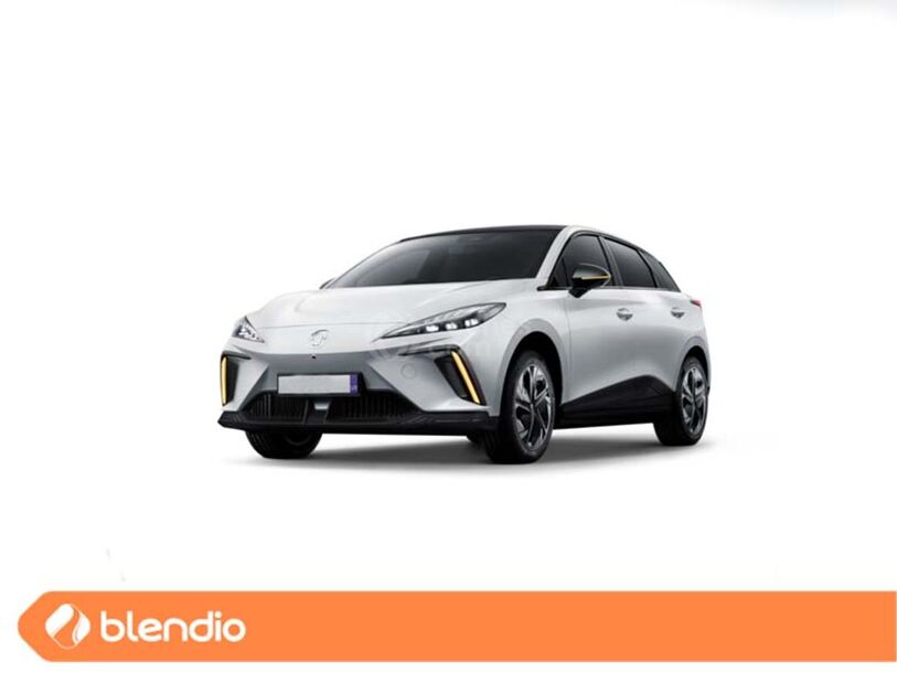 Foto del MG 4 Luxury 64kWh