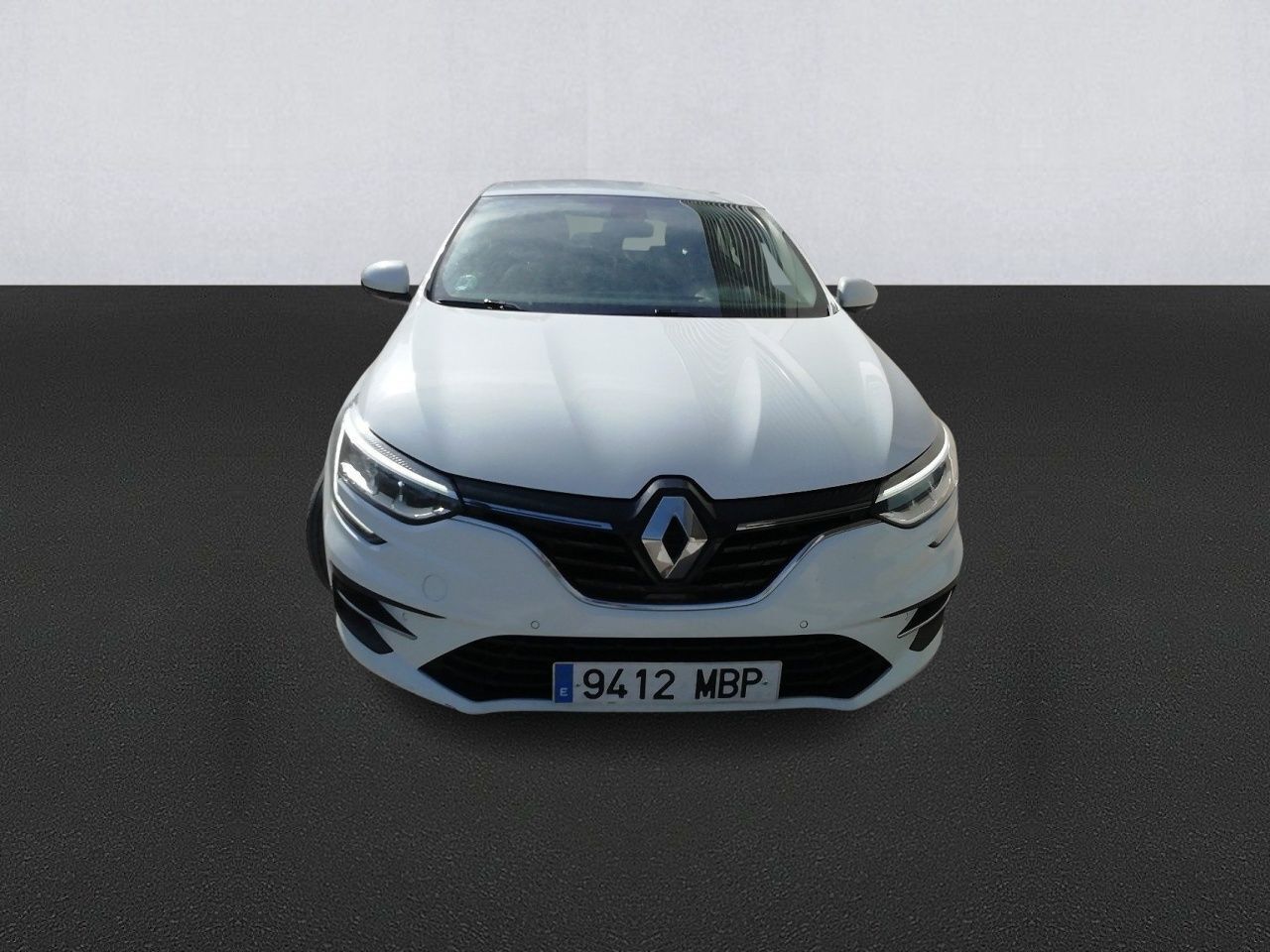 Foto del RENAULT Mégane 1.5dCi Blue Equilibre 85kW