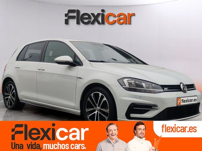 VOLKSWAGEN Golf (Sport 2.0 TDI 110kW (150CV) DSG) en Cáceres