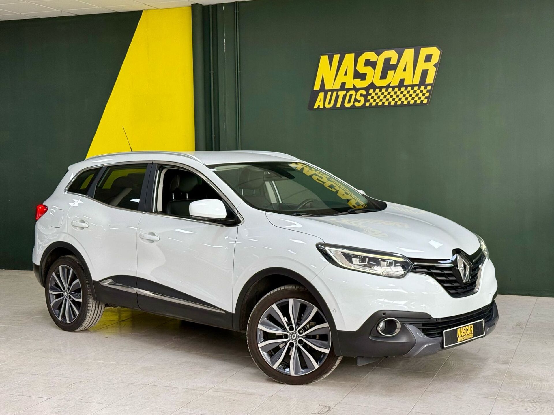 Imagen de RENAULT Kadjar