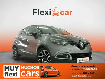 Imagen de RENAULT Captur TCe Energy Xmod 120 EDC