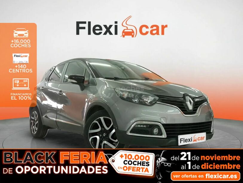 Foto del RENAULT Captur TCe Energy Xmod 120 EDC