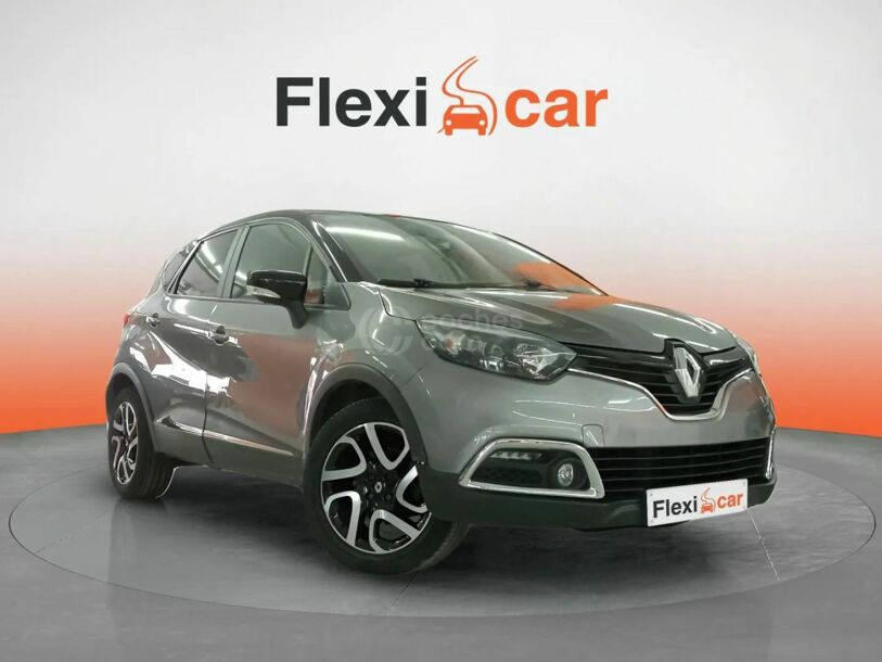 Foto del RENAULT Captur TCe Energy Xmod 120 EDC