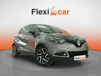 Imagen de RENAULT Captur TCe Energy Xmod 120 EDC