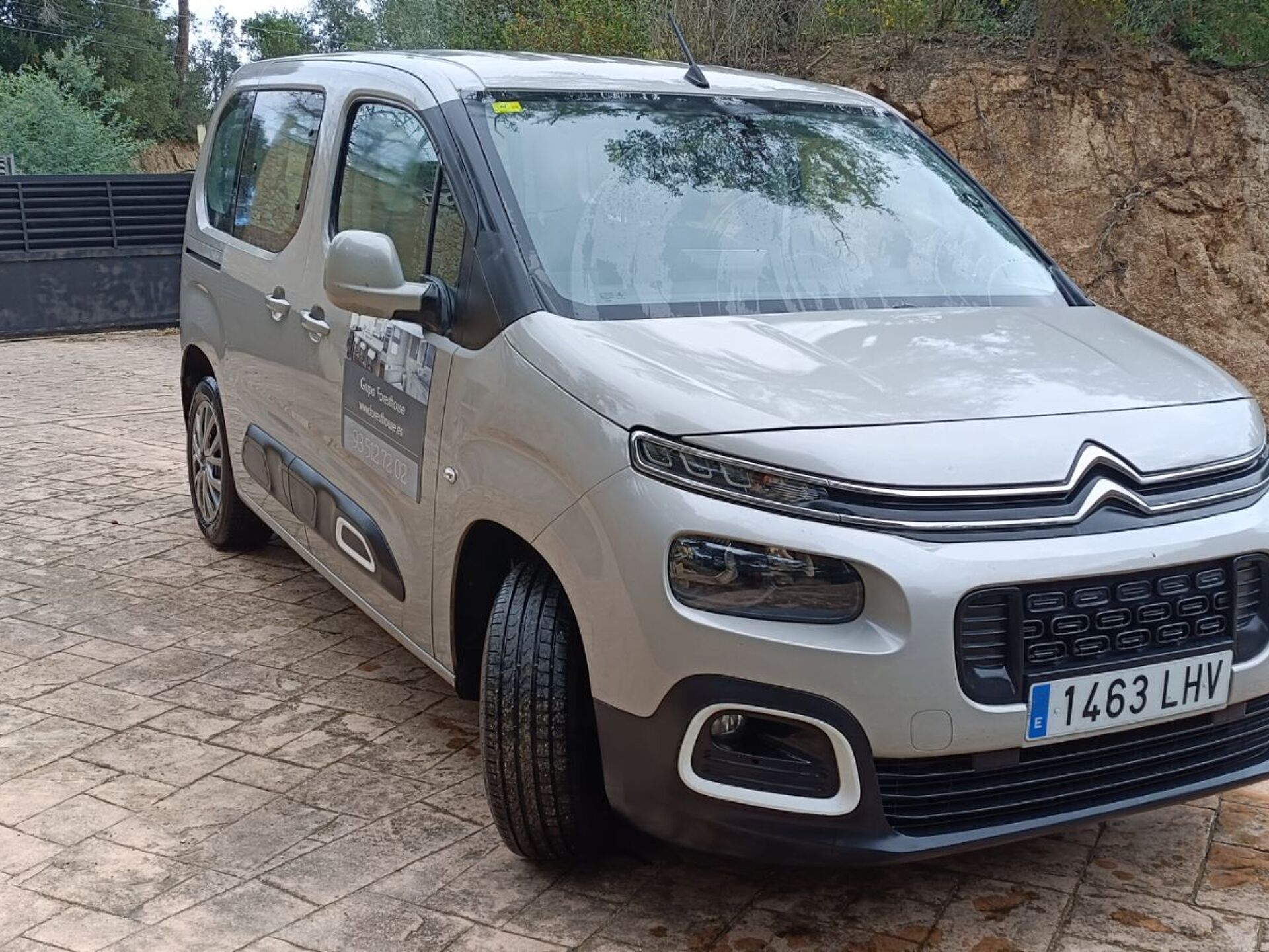 Imagen de CITROEN Berlingo