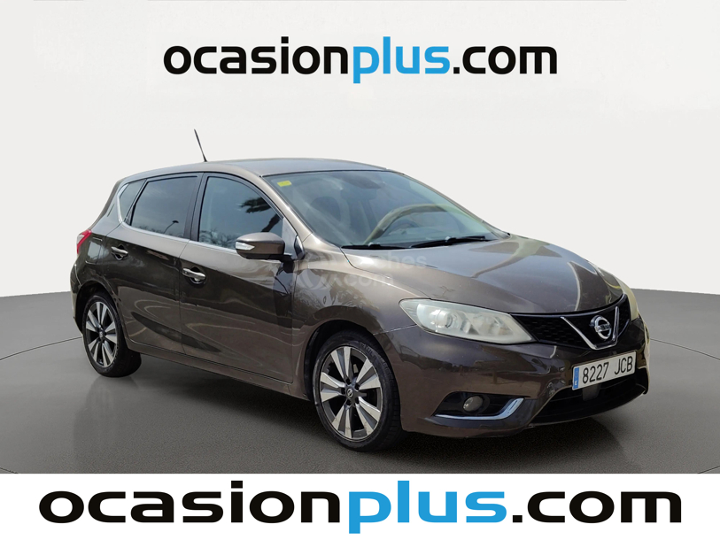 Foto del NISSAN Pulsar 1.5 dCi Tekna