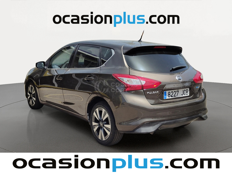 Foto del NISSAN Pulsar 1.5 dCi Tekna
