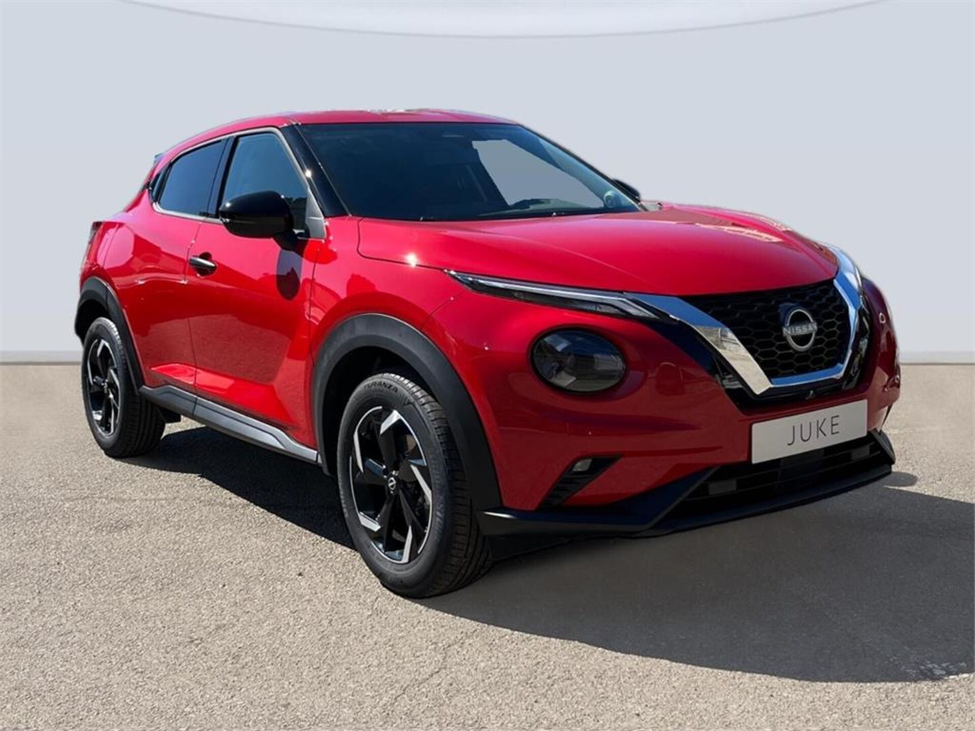 Imagen 3 de NISSAN Juke