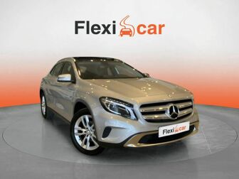 Imagen de MERCEDES Clase GLA GLA 200 7G-DCT