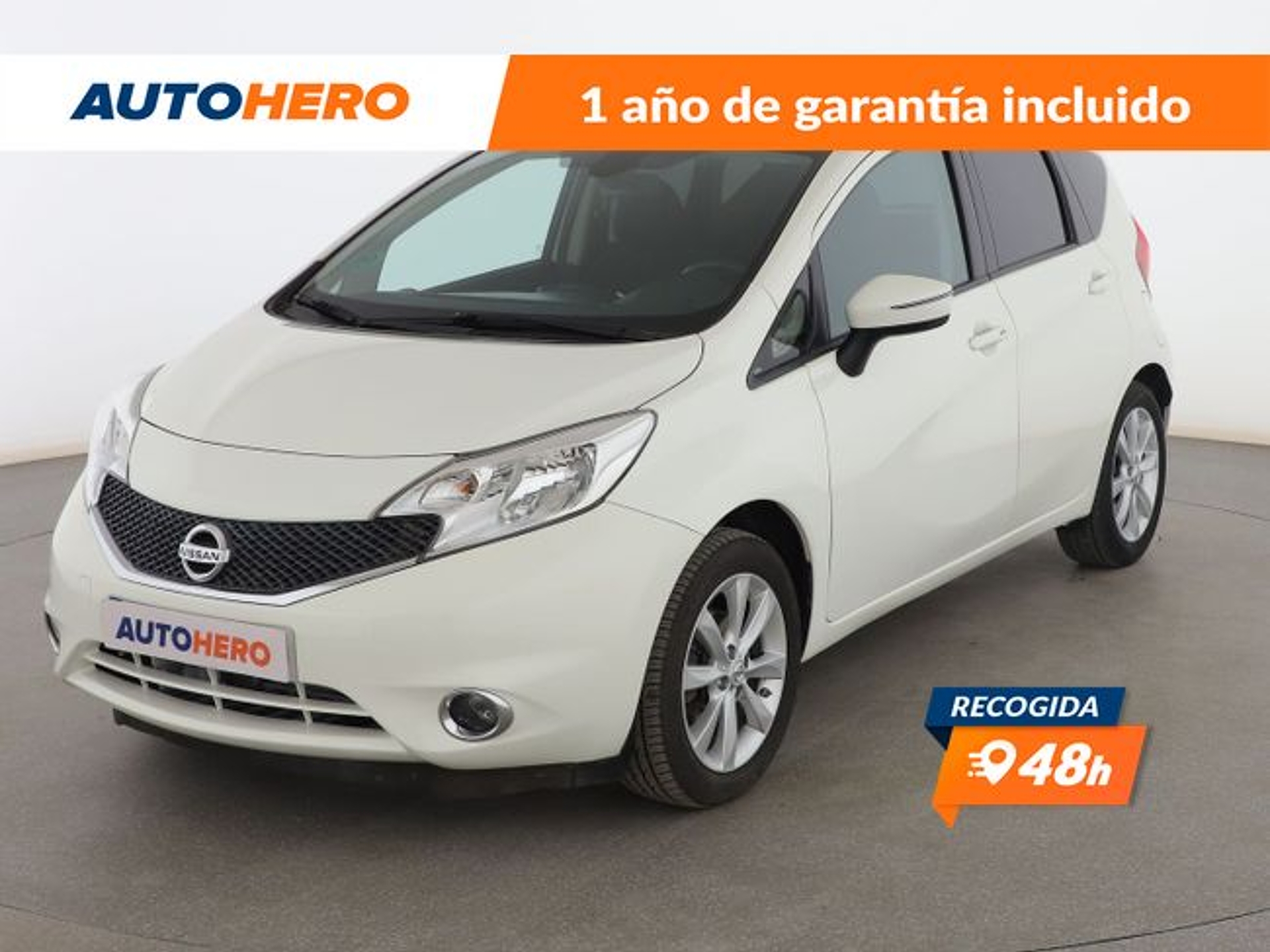 Imagen de NISSAN Note