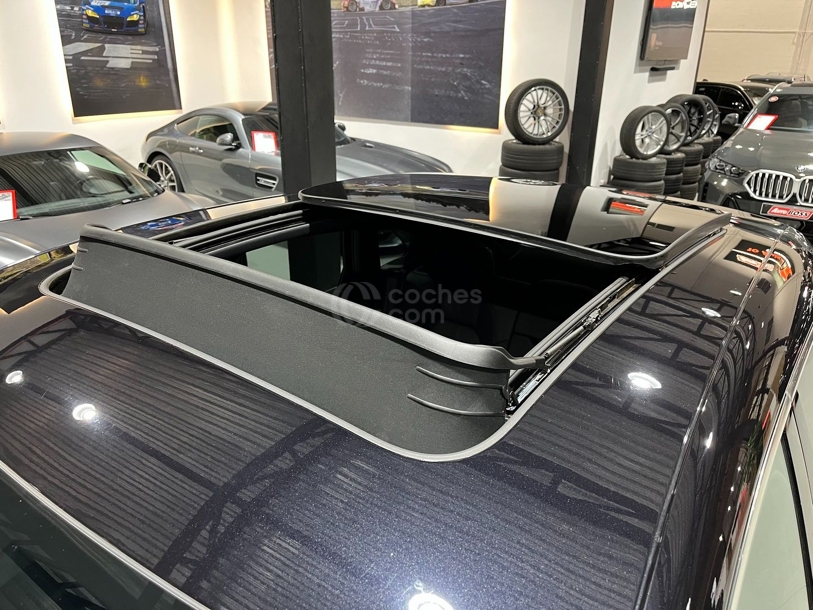 Foto del PORSCHE Macan Aut.