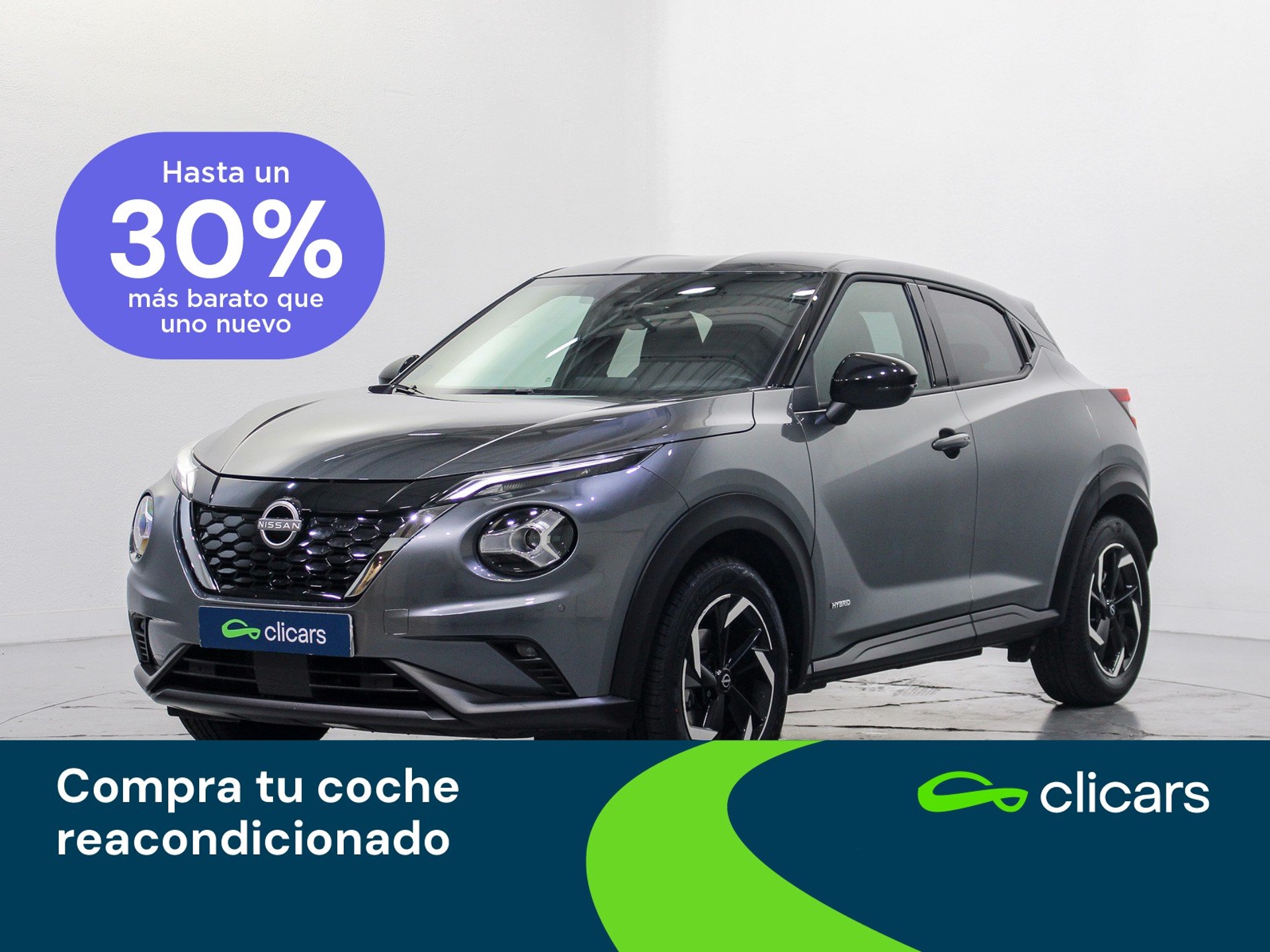 Imagen de NISSAN Juke