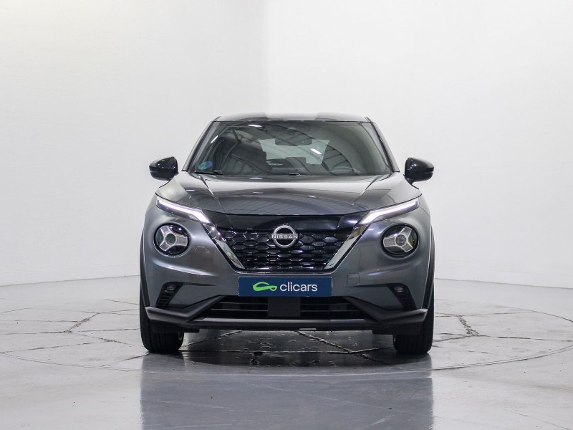 Imagen 2 de NISSAN Juke