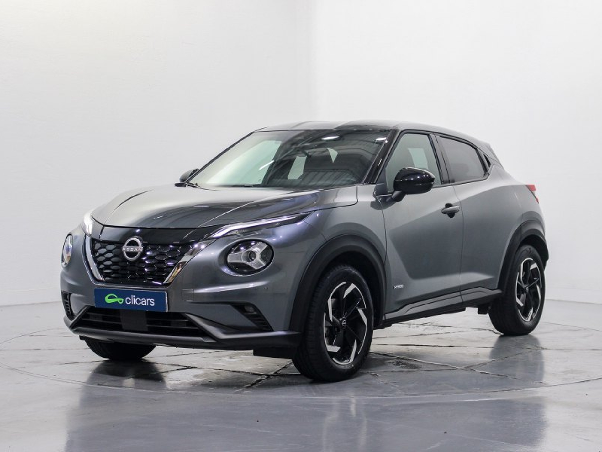 Imagen de NISSAN Juke