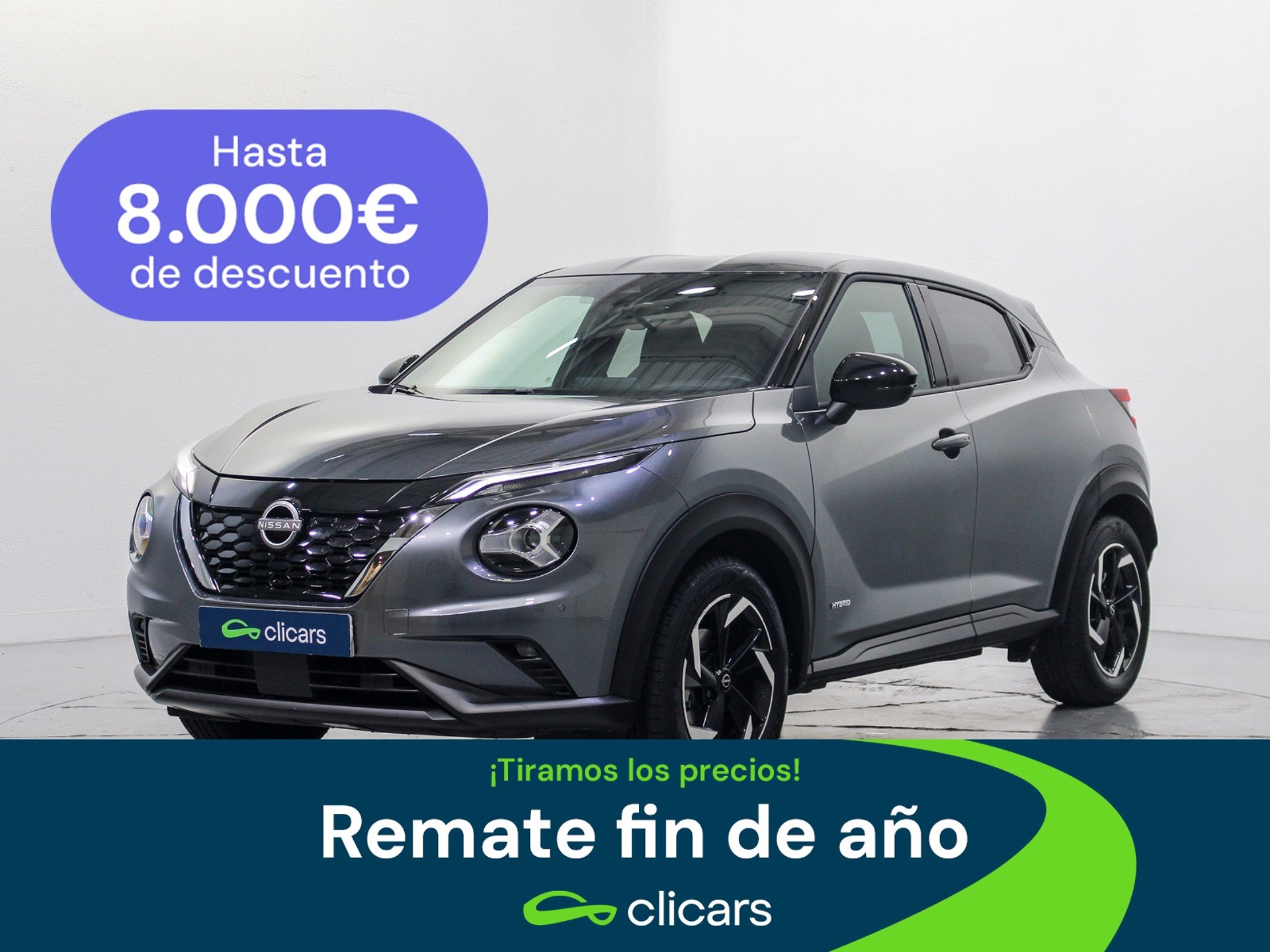 Imagen de NISSAN Juke