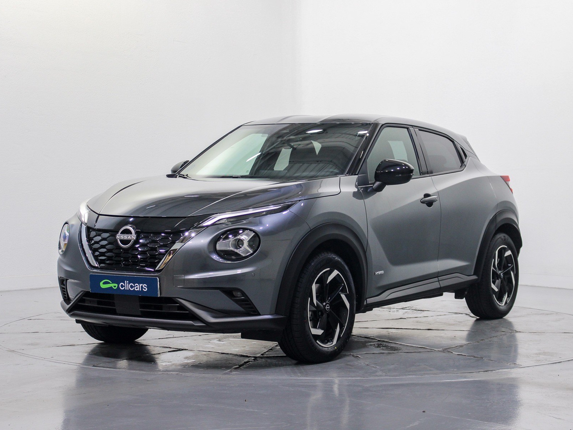 Imagen de NISSAN Juke