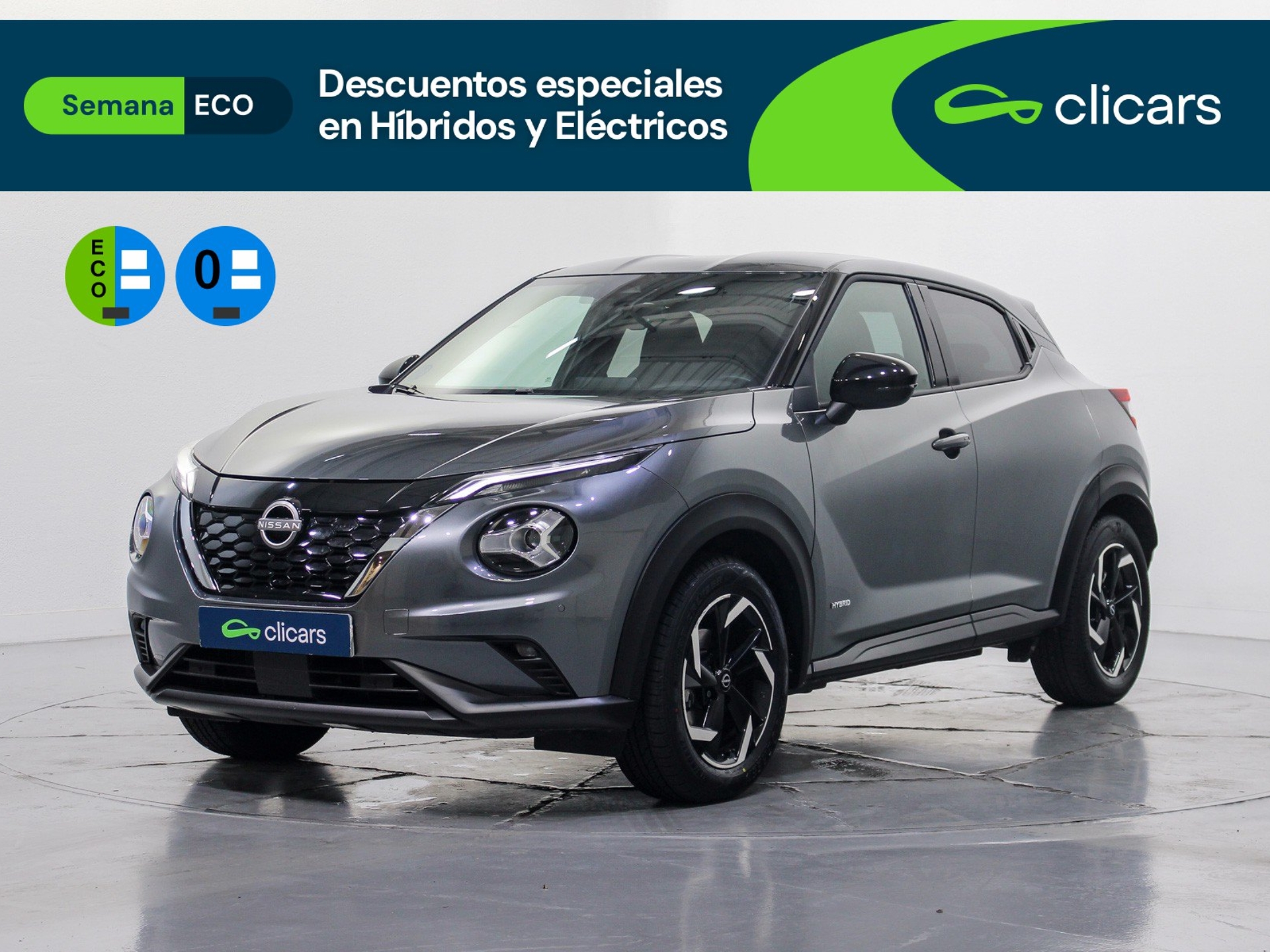 Imagen de NISSAN Juke