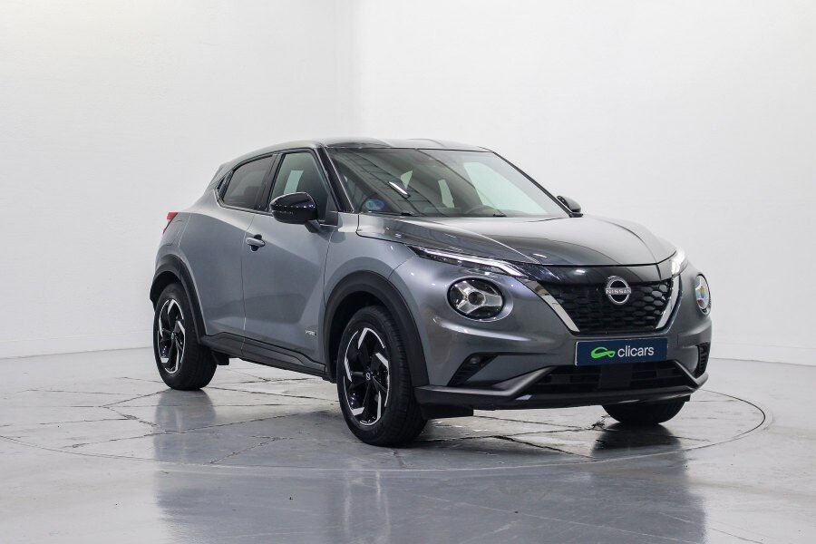 Foto del NISSAN Juke 1.0 DIG-T N-Connecta 4x2 DCT 7 114