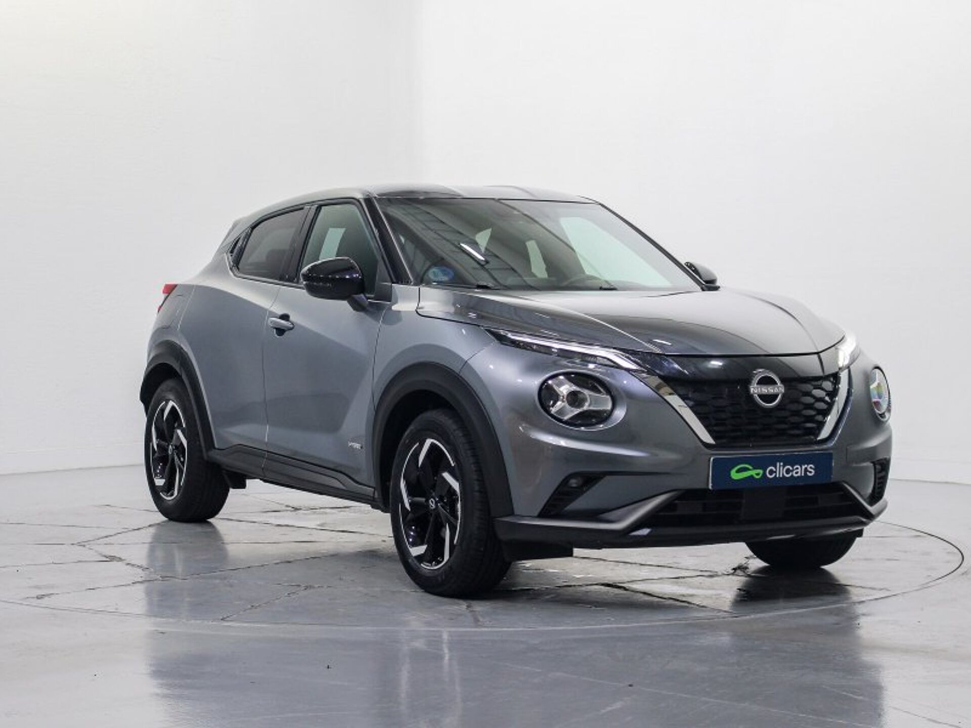 Imagen 3 de NISSAN Juke