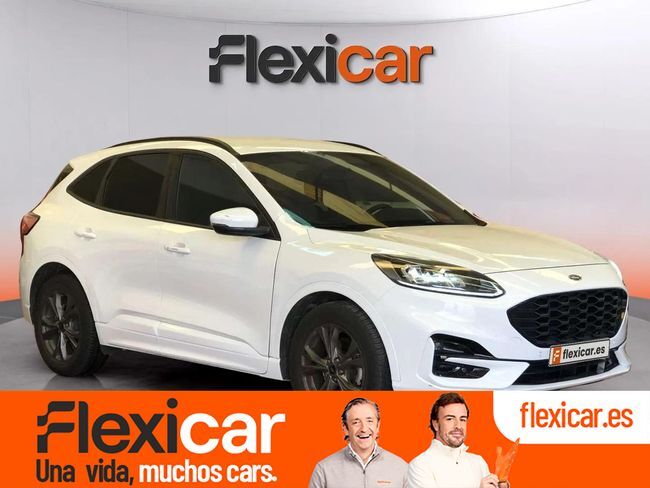 FORD Kuga (ST-Line 1.5T EcoBoost 110kW (150CV)) en Granada