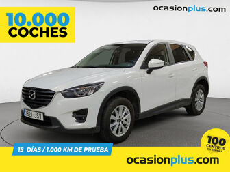 Imagen de MAZDA CX-5 2.0 Style+ 2WD 165