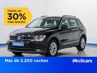 Imagen de VOLKSWAGEN Tiguan 2.0TDI Advance 85kW