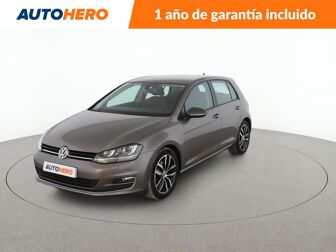 Imagen de VOLKSWAGEN Golf 2.0TDI CR BMT Sport DSG 150