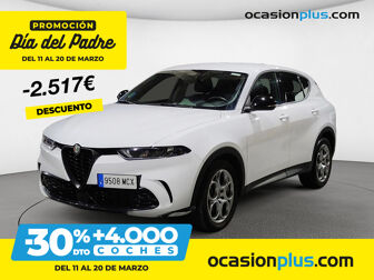 Imagen de ALFA ROMEO Tonale 1.5 MHEV Sprint FWD