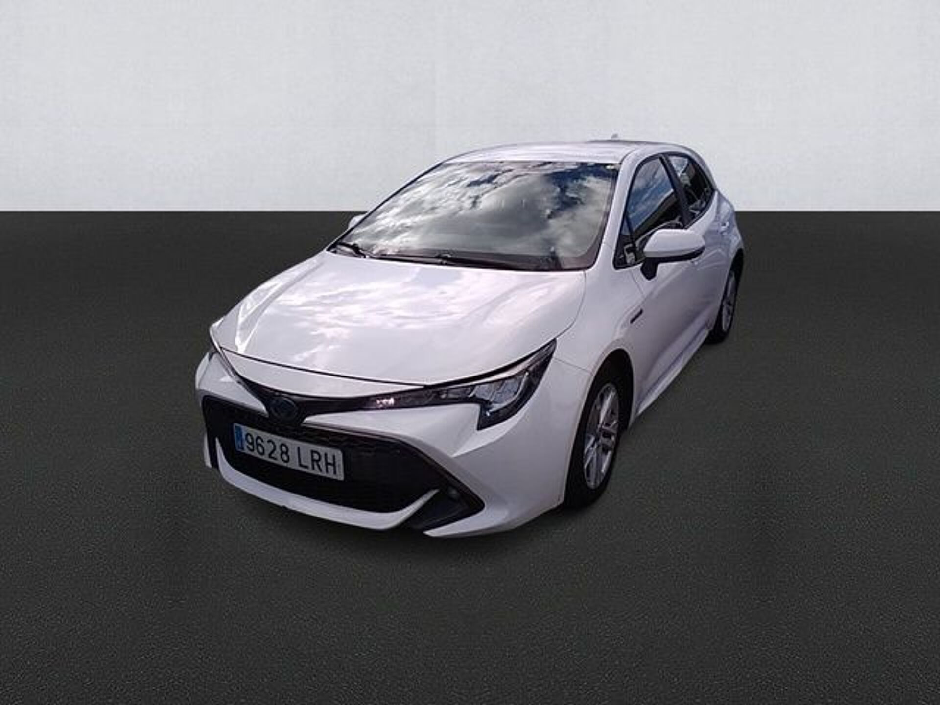 Imagen de TOYOTA Corolla