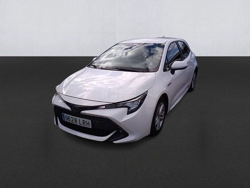 Foto del TOYOTA Corolla 125H Business Plus