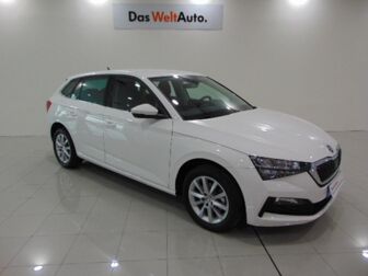 Imagen de SKODA Scala 1.0 TSI Selection 70kW