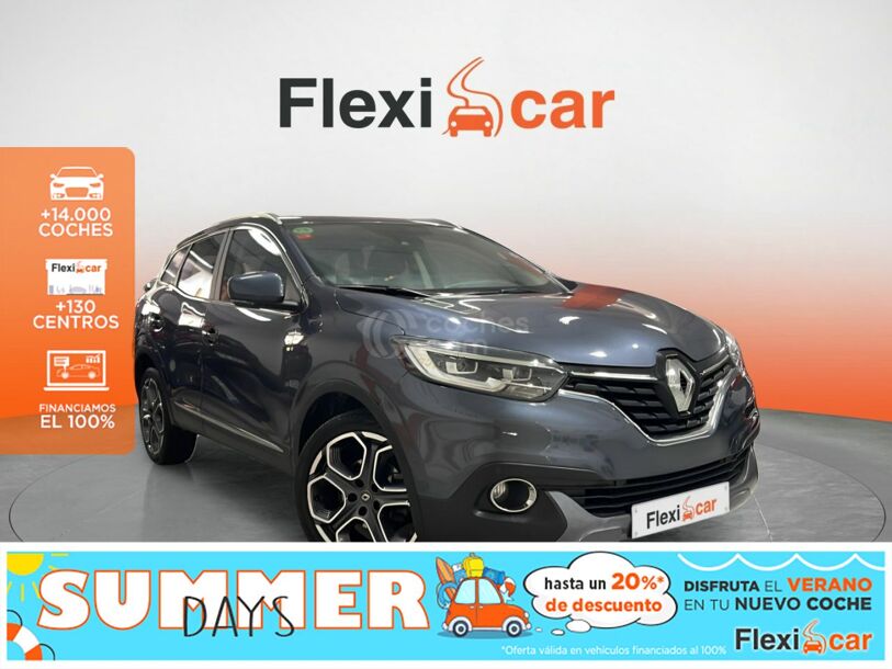 Foto del RENAULT Kadjar 1.2 TCe Energy Zen 97kW