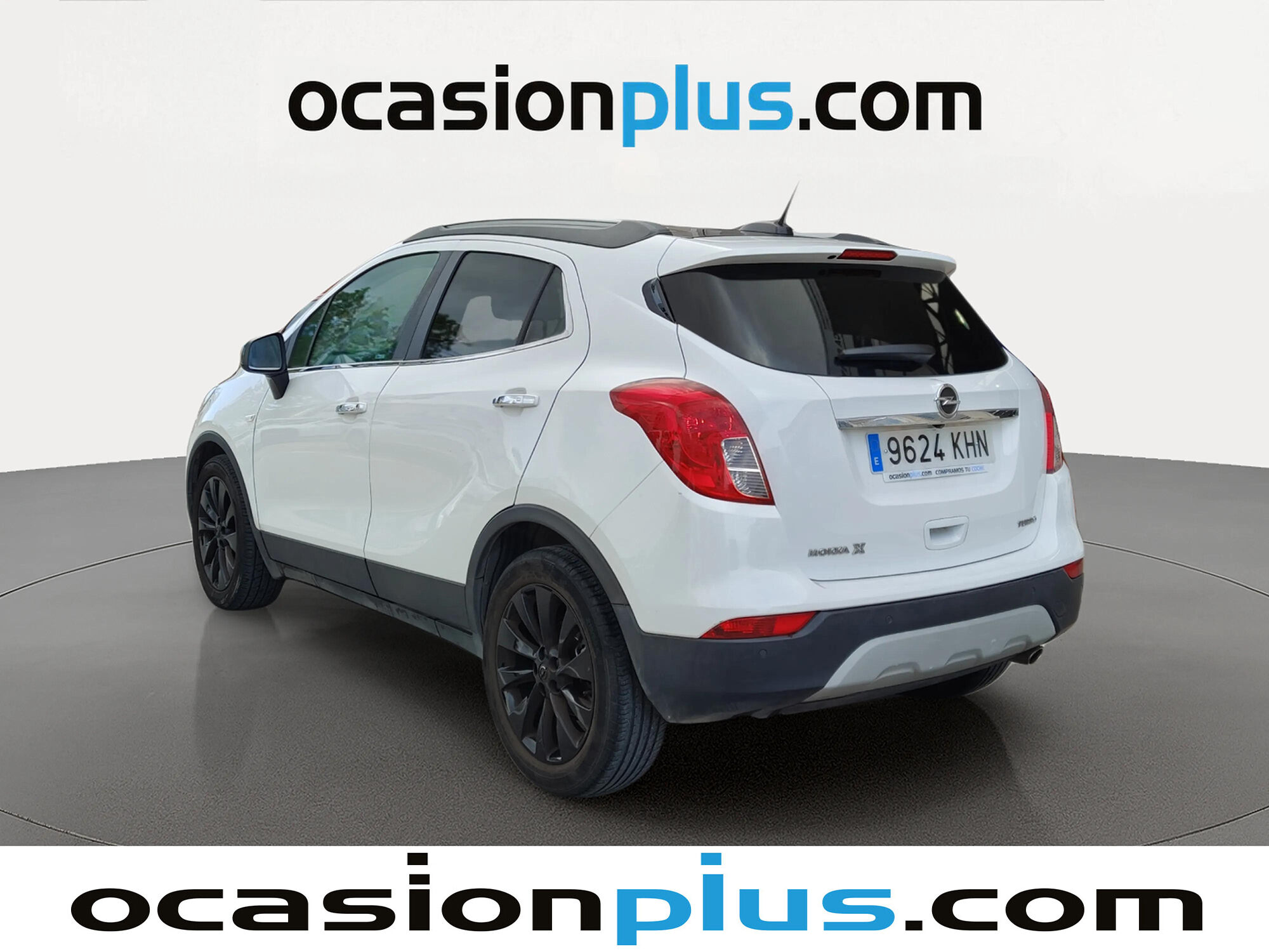 Foto del OPEL Mokka X 1.4T S&S Color edition 4x2