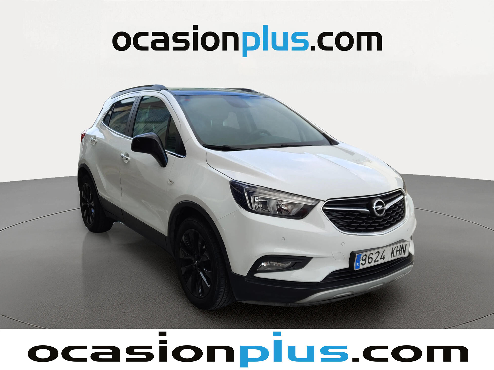 Foto del OPEL Mokka X 1.4T S&S Color edition 4x2