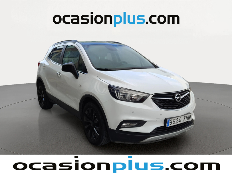 Foto del OPEL Mokka X 1.4T S&S Color edition 4x2