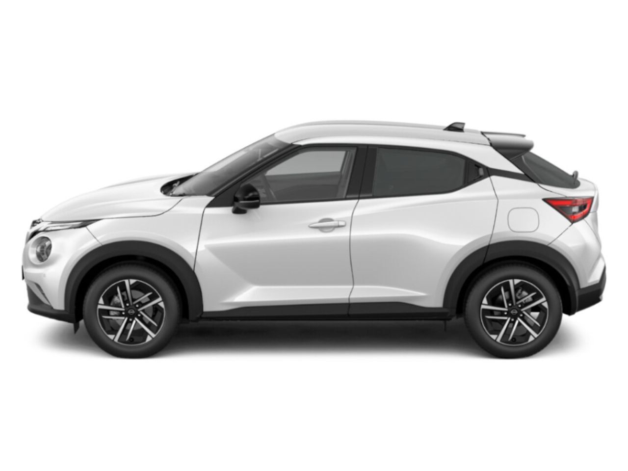 NISSAN Juke (DIG-T 84 kW (114 CV) DCT 7V N-Connecta) en Barcelona