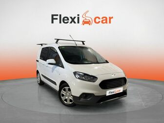 Imagen de FORD Transit Courier Van 1.0 Ecob. Trend