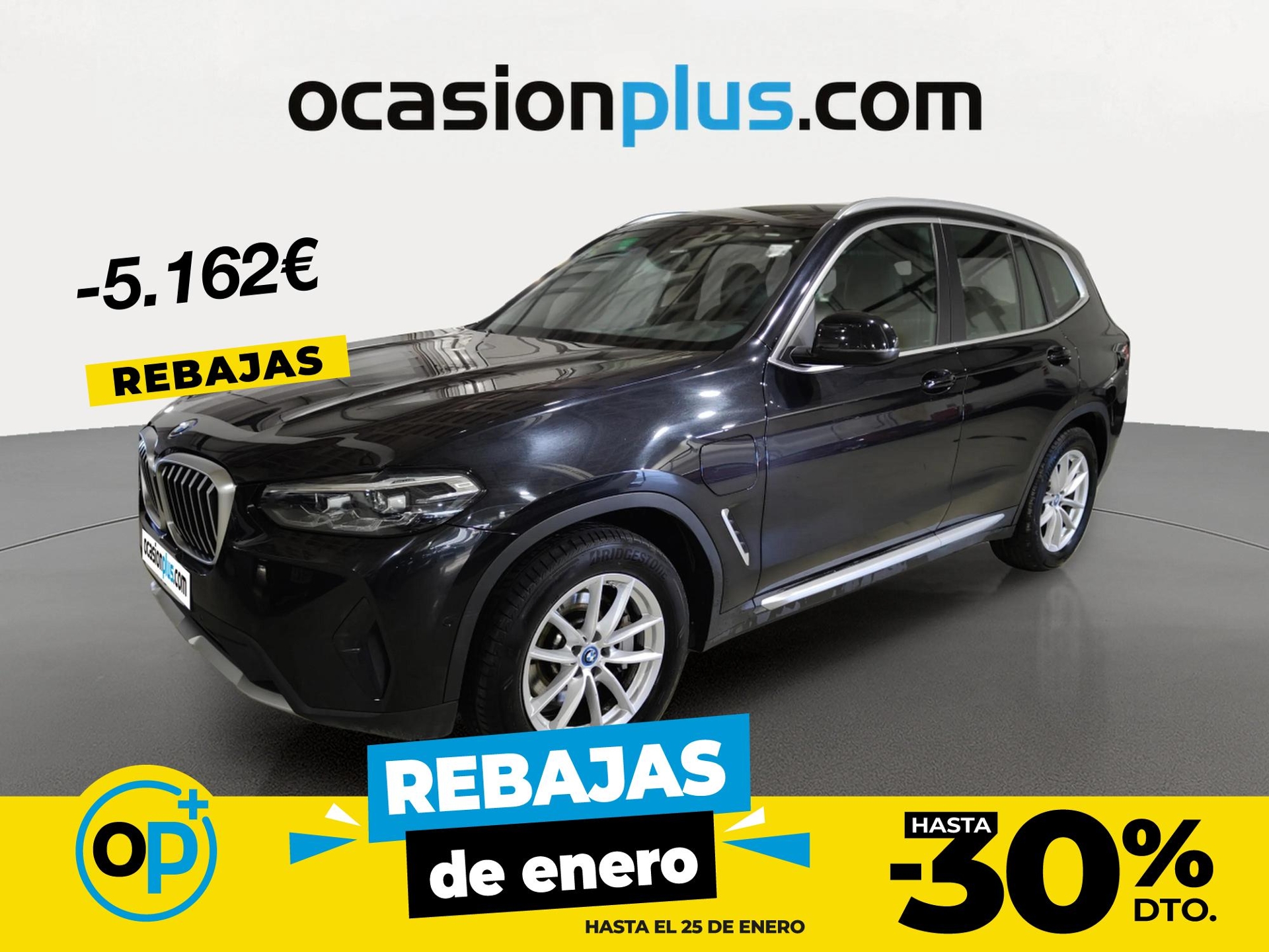 Imagen de BMW X3