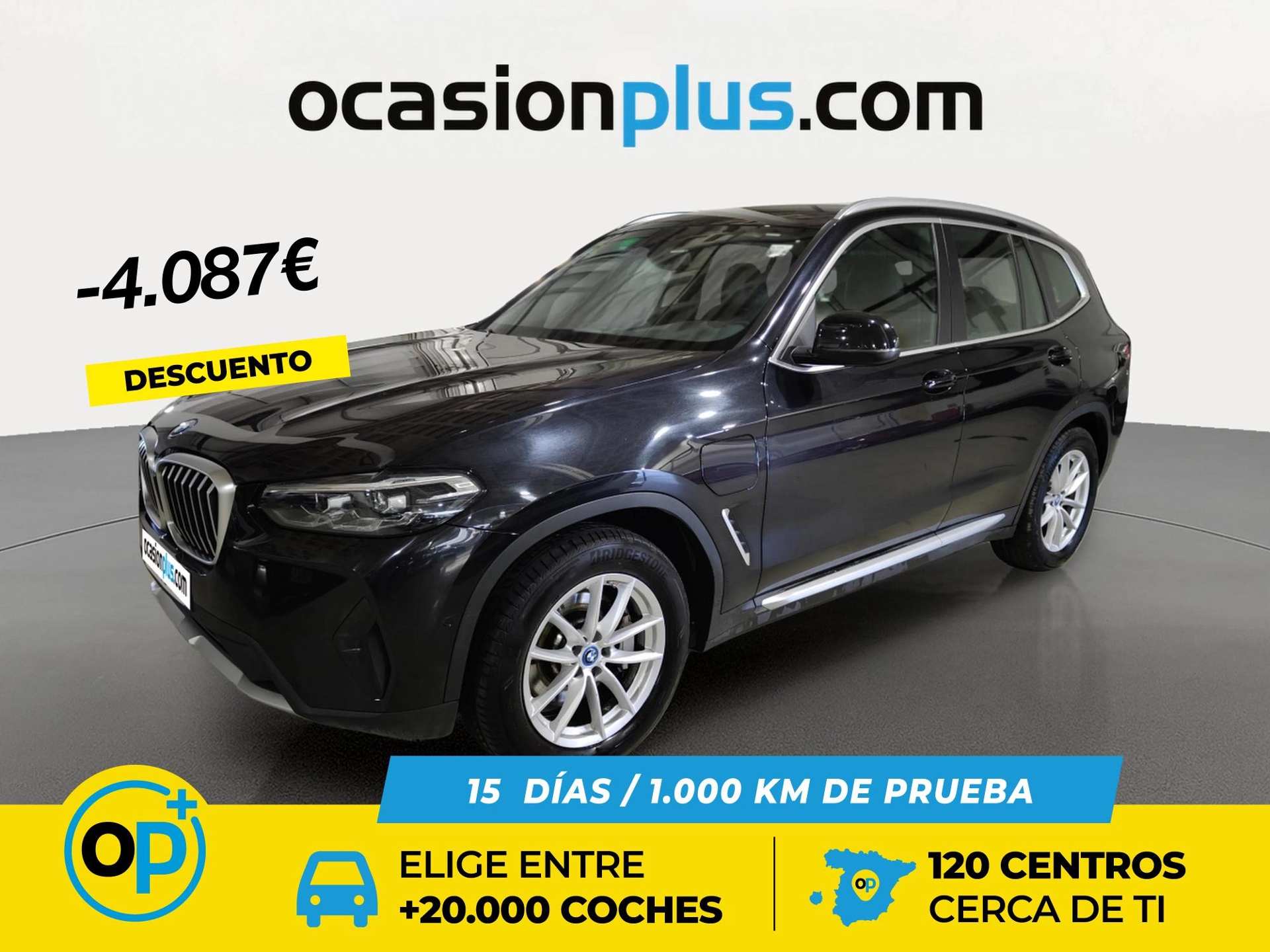 Imagen de BMW X3