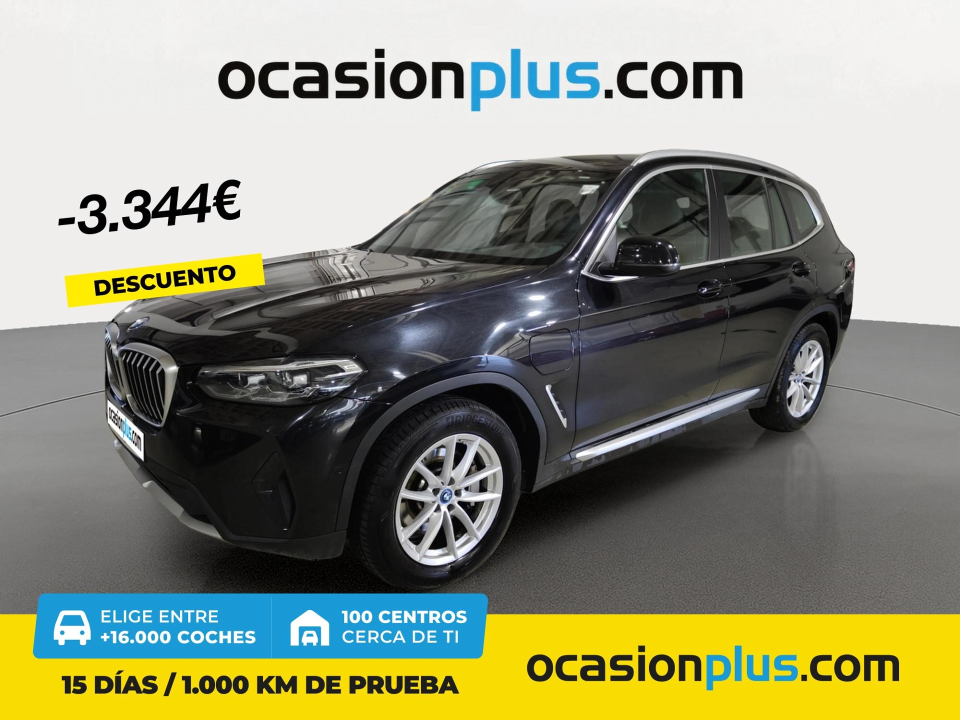 Imagen de BMW X3