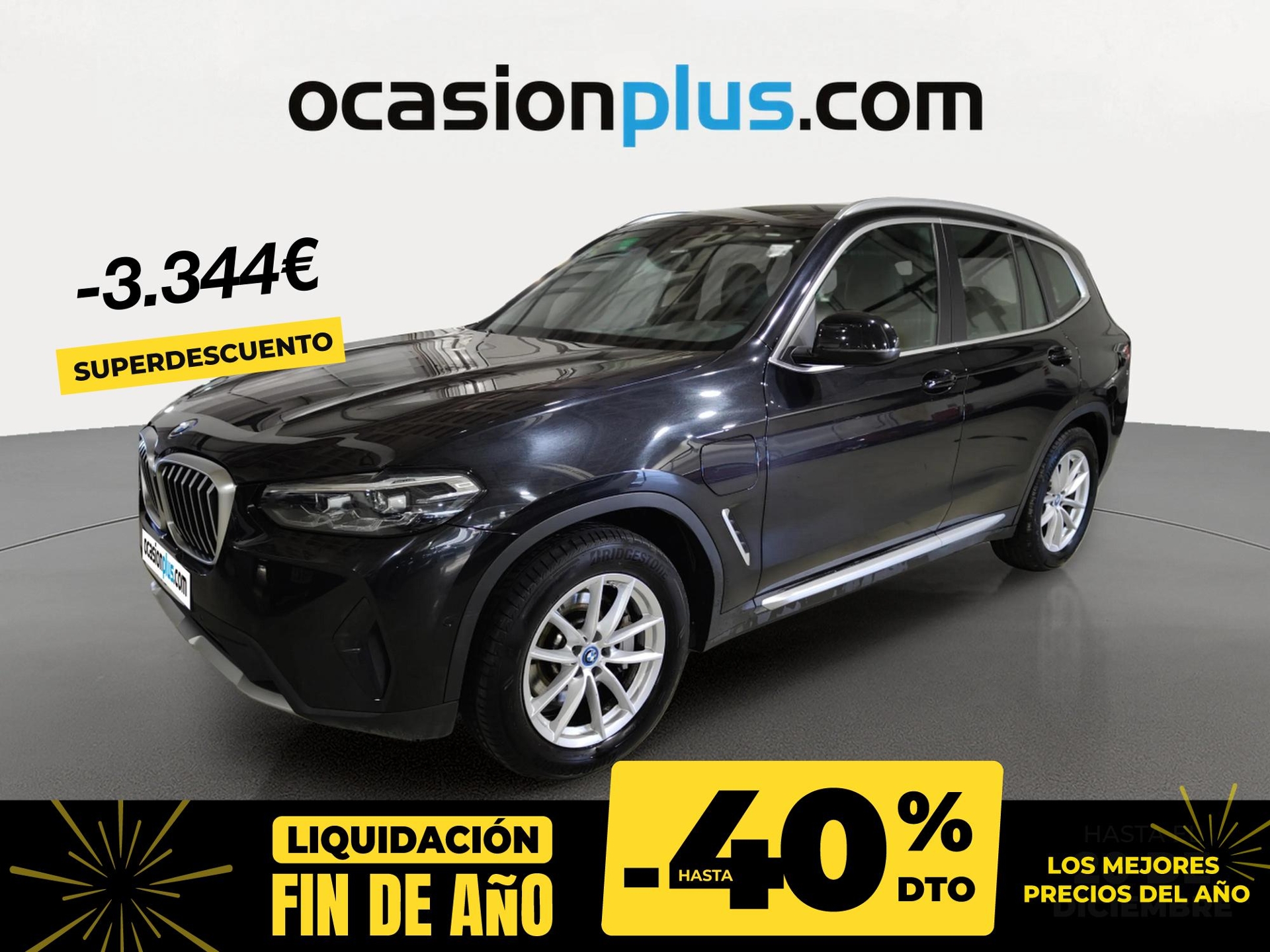 Imagen de BMW X3
