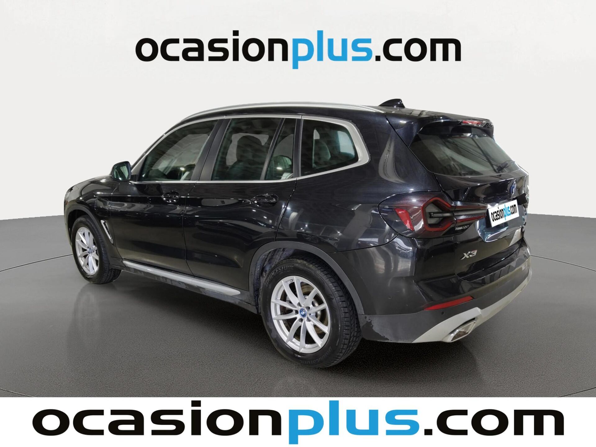 Imagen 3 de BMW X3