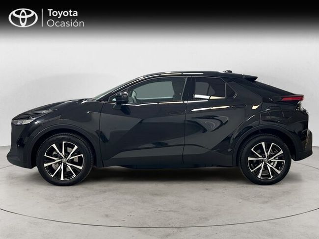 Foto del TOYOTA C-HR 220PH Advance