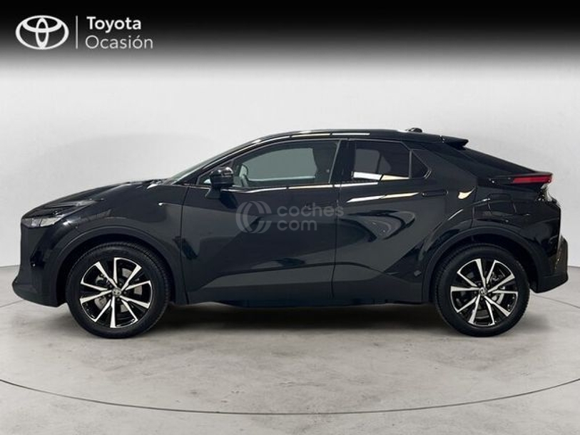 Foto del TOYOTA C-HR 220PH Advance