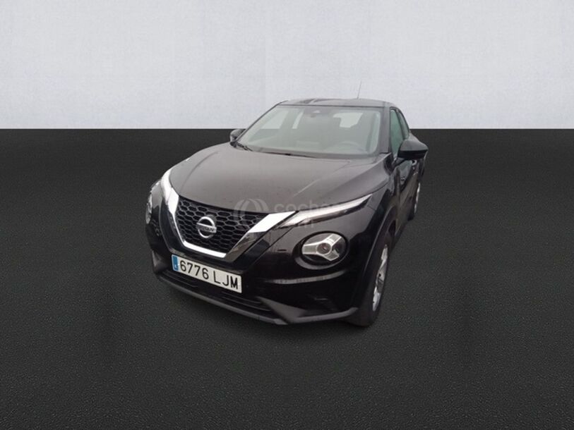 Foto del NISSAN Juke 1.0 DIG-T Acenta 4x2 117