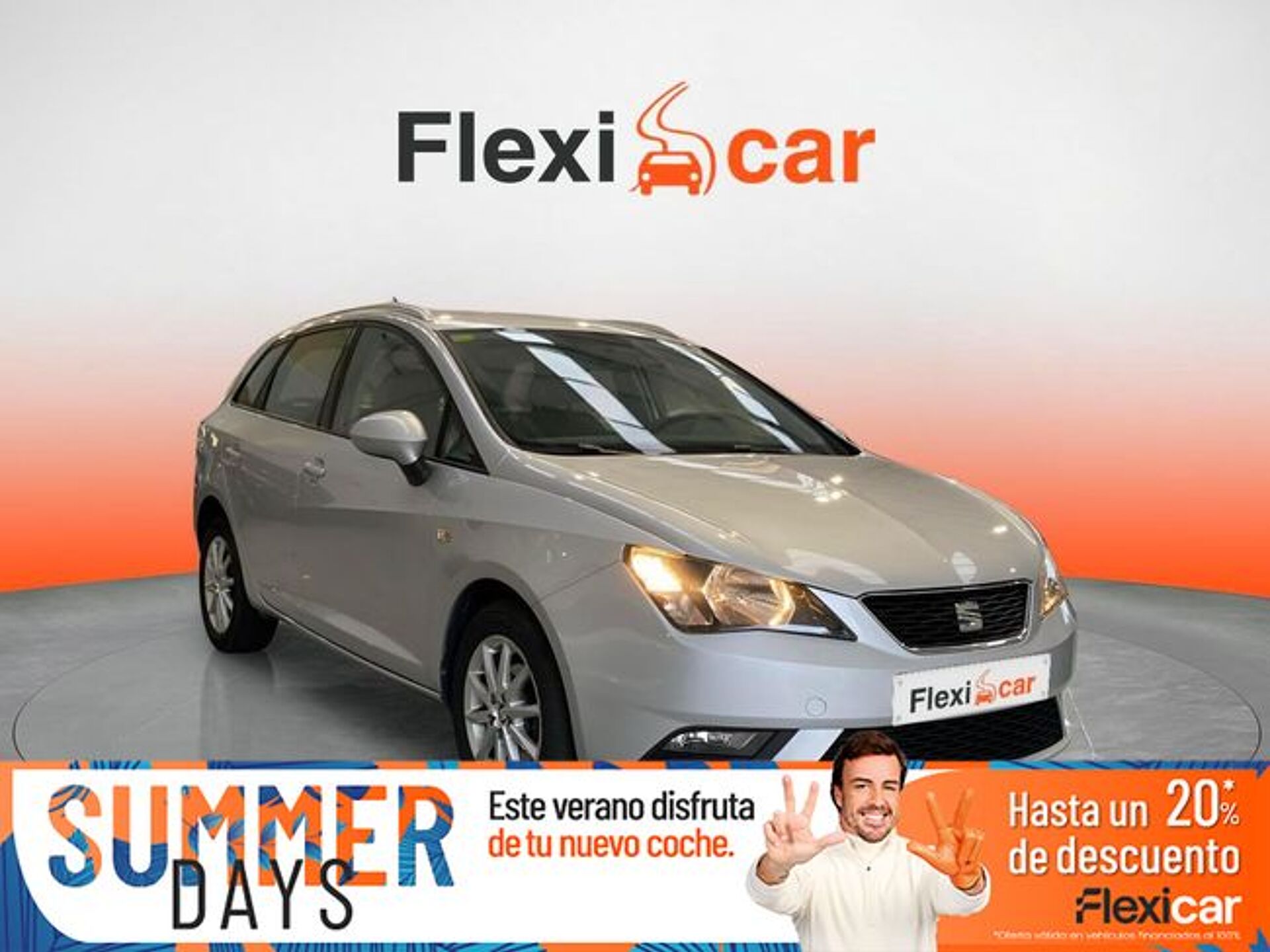 Imagen de SEAT Ibiza