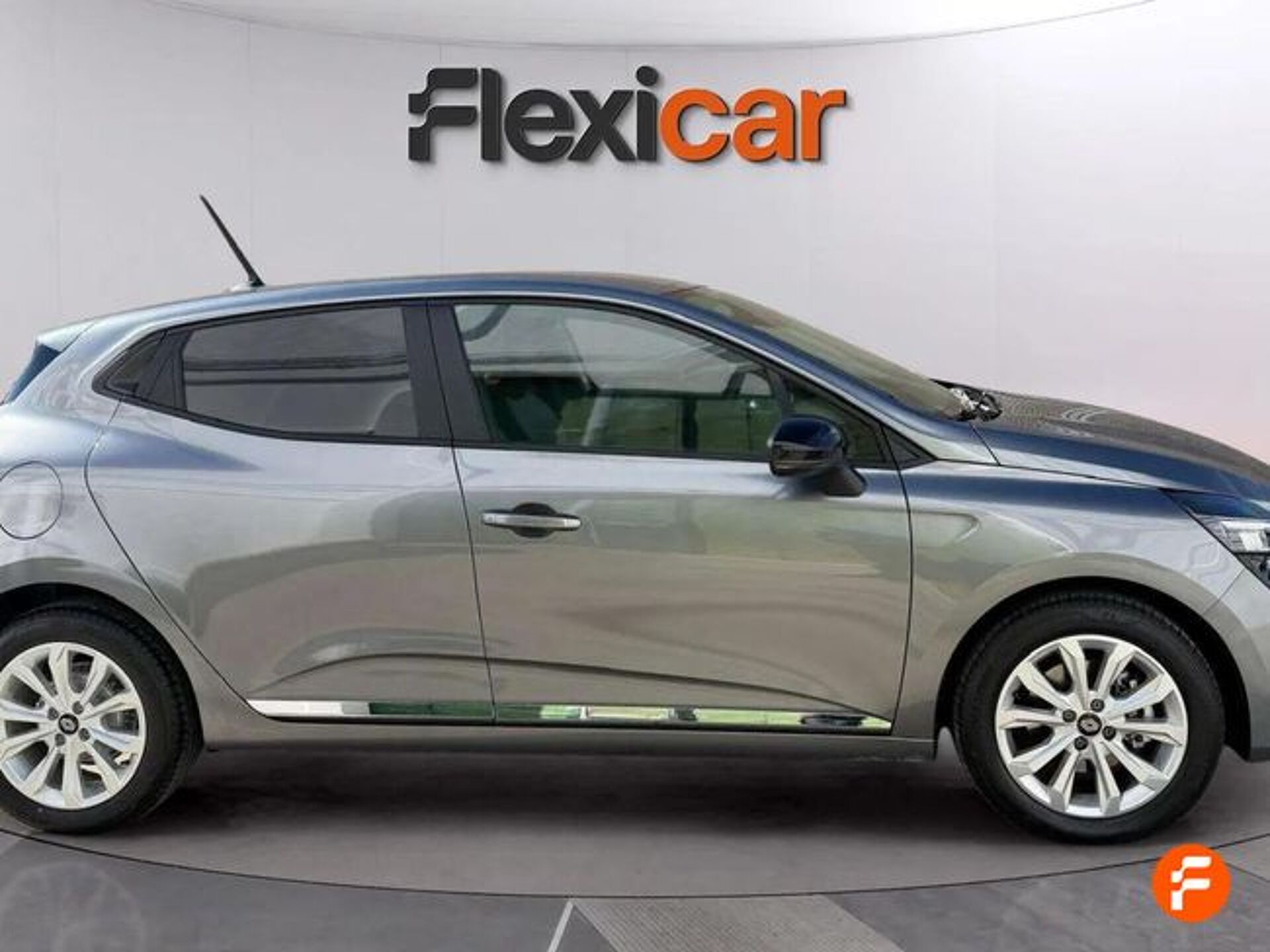 Imagen 2 de RENAULT Clio